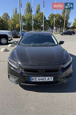 Седан Honda Insight 2019 в Дніпрі