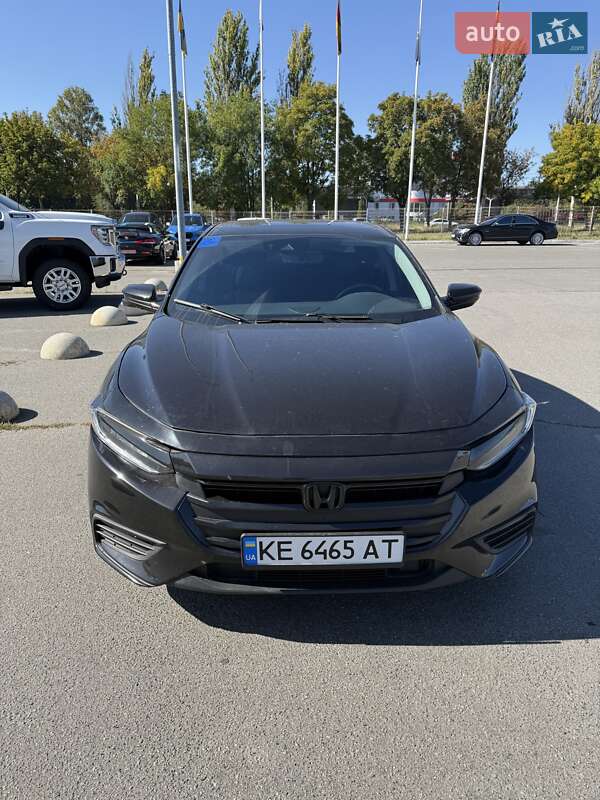 Седан Honda Insight 2019 в 