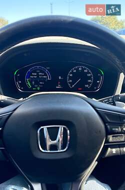 Седан Honda Insight 2019 в 