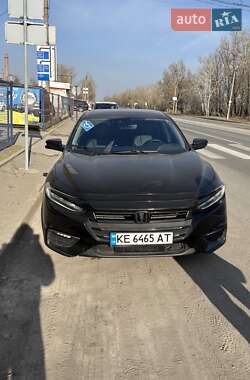 Седан Honda Insight 2019 в 