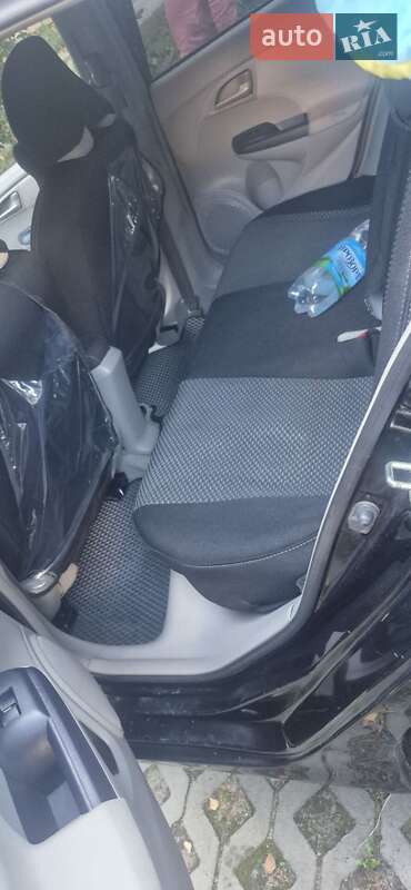 Хэтчбек Honda Insight 2010 в Сумах