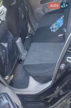 Хэтчбек Honda Insight 2010 в 