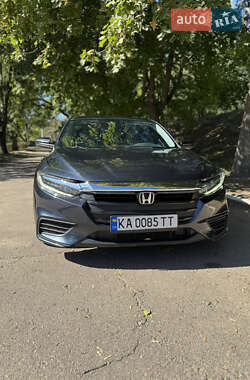 Седан Honda Insight 2021 в Кропивницькому