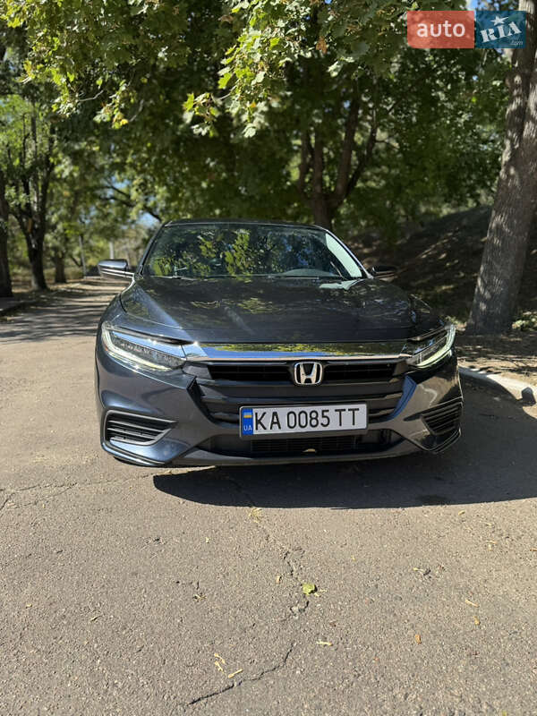 Седан Honda Insight 2021 в Кропивницком