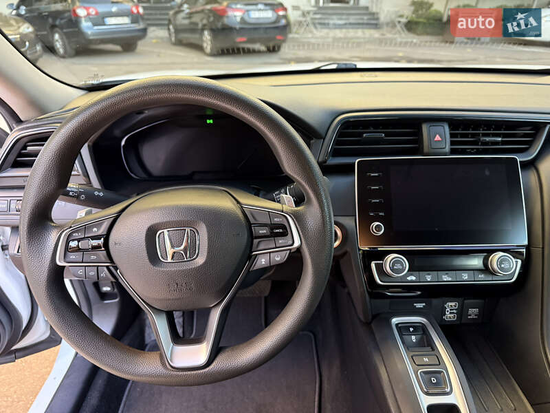 Седан Honda Insight 2020 в Киеве фото 20 Седан Honda Insight 2020 в Киеве