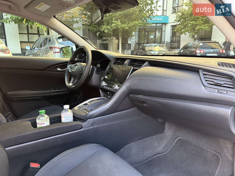 Седан Honda Insight 2020 в Киеве фото 23 Седан Honda Insight 2020 в Киеве