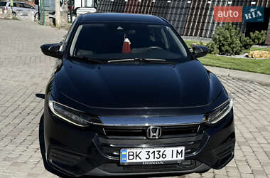 Седан Honda Insight 2018 в 