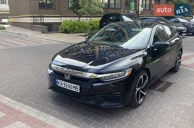 Седан Honda Insight 2019 в Киеве