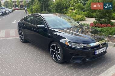 Седан Honda Insight 2019 в 