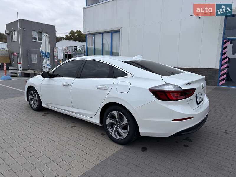 Седан Honda Insight 2020 в Киеве