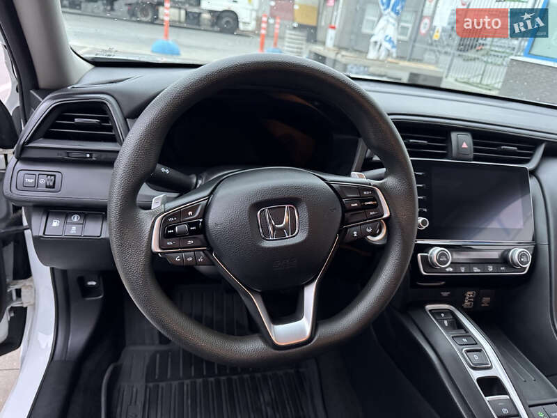 Седан Honda Insight 2020 в Киеве