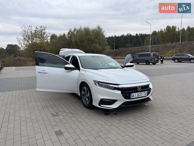 Седан Honda Insight 2020 в Киеве