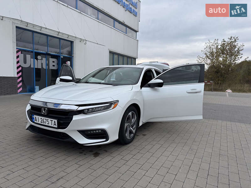 Седан Honda Insight 2020 в Киеве