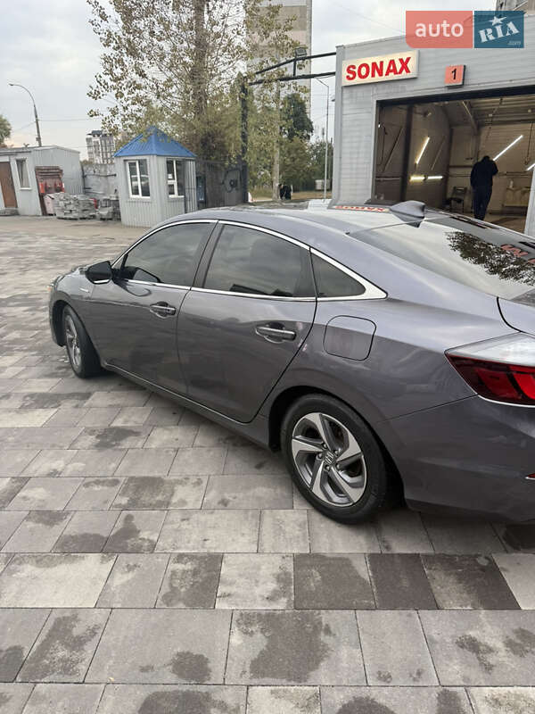 Седан Honda Insight 2020 в Киеве
