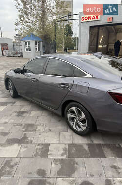 Седан Honda Insight 2020 в 