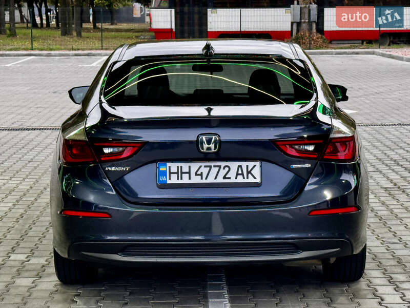 Седан Honda Insight 2019 в Одессе