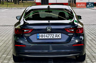 Седан Honda Insight 2019 в 
