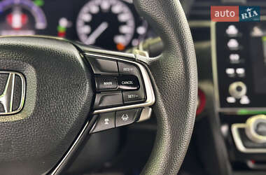 Седан Honda Insight 2019 в 