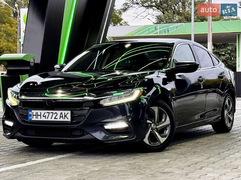 Седан Honda Insight 2019 в Одессе