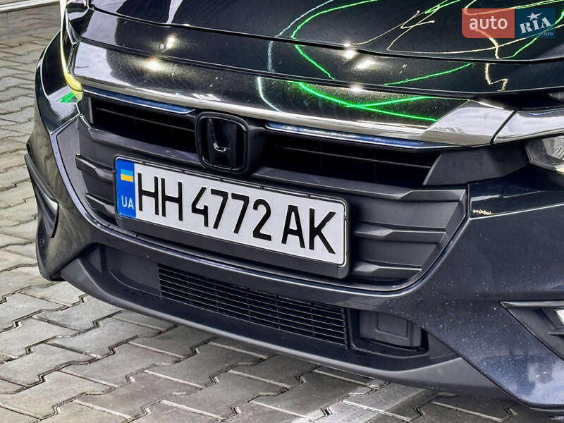 Седан Honda Insight 2019 в Одессе