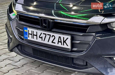 Седан Honda Insight 2019 в 