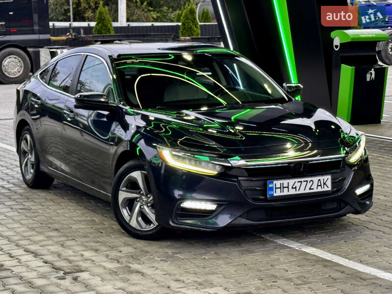 Седан Honda Insight 2019 в Одессе