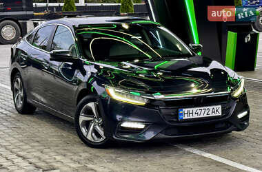 Седан Honda Insight 2019 в 