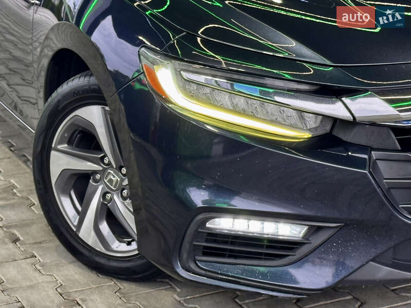 Седан Honda Insight 2019 в Одессе