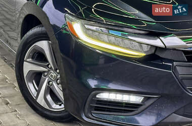 Седан Honda Insight 2019 в 