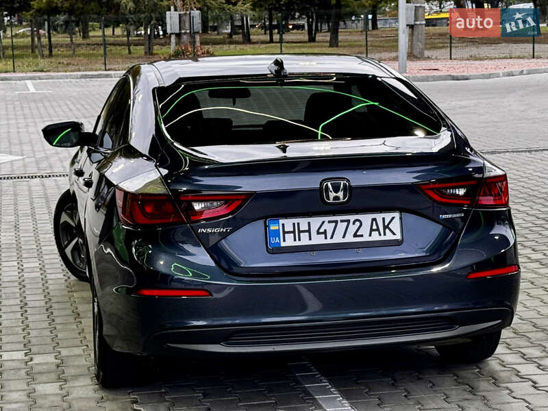 Седан Honda Insight 2019 в Одессе