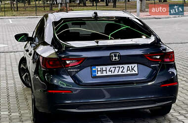 Седан Honda Insight 2019 в 