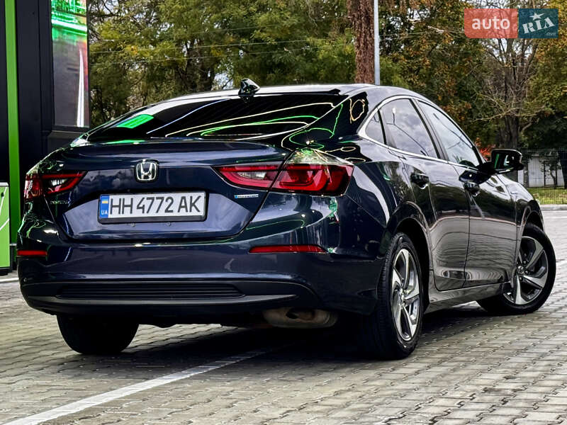 Седан Honda Insight 2019 в Одессе