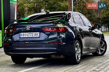 Седан Honda Insight 2019 в 