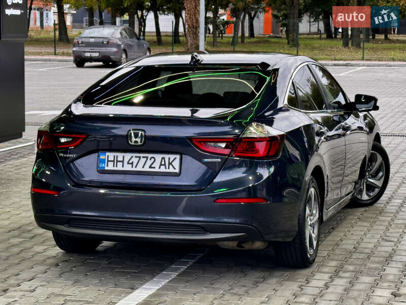 Седан Honda Insight 2019 в Одессе
