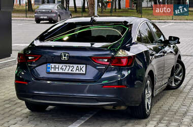 Седан Honda Insight 2019 в 