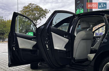 Седан Honda Insight 2019 в 