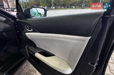 Седан Honda Insight 2019 в 