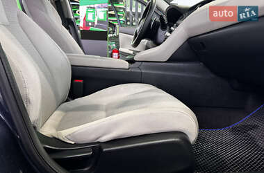 Седан Honda Insight 2019 в 