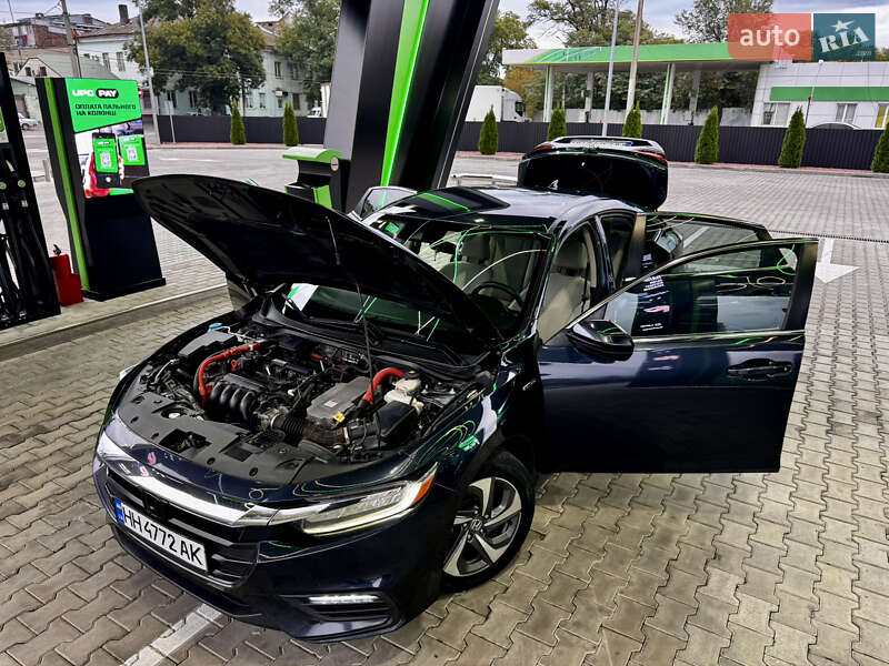 Седан Honda Insight 2019 в Одессе