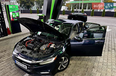 Седан Honda Insight 2019 в 
