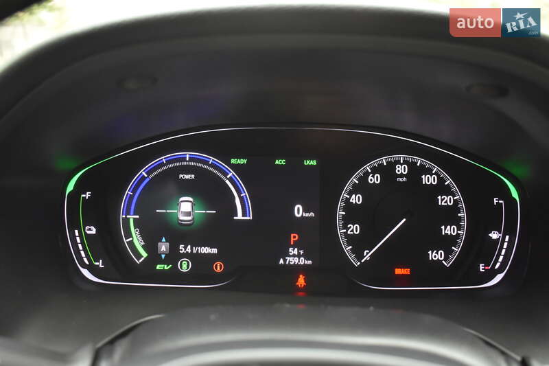 Седан Honda Insight 2020 в Харькове фото 15 Седан Honda Insight 2020 в Харькове