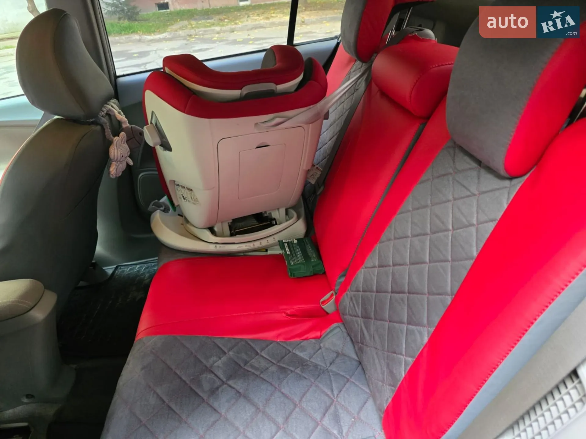 2012 Honda Insight - мініатюра 2