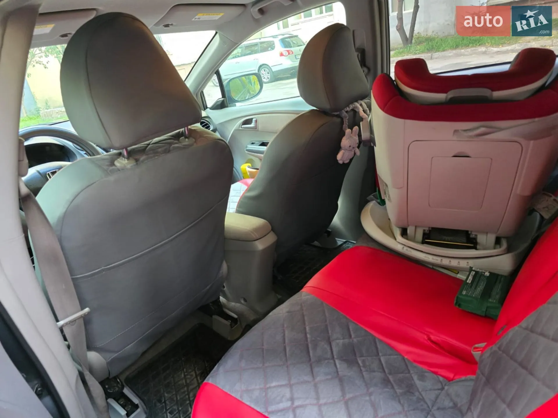 2012 Honda Insight - мініатюра 3