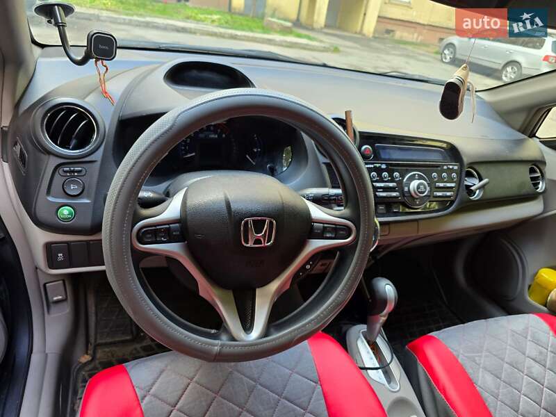 Хэтчбек Honda Insight 2012 в Харькове