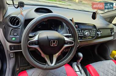 Хэтчбек Honda Insight 2012 в 