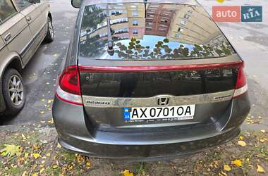 Хэтчбек Honda Insight 2012 в 