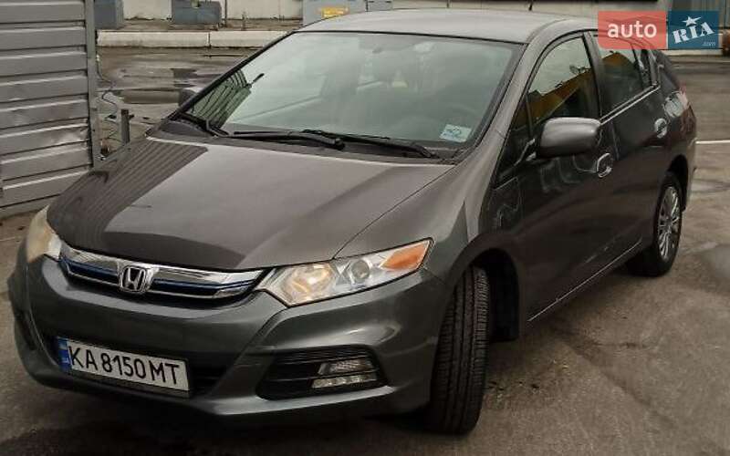 Хэтчбек Honda Insight 2014 в Киеве