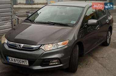 Хэтчбек Honda Insight 2014 в 