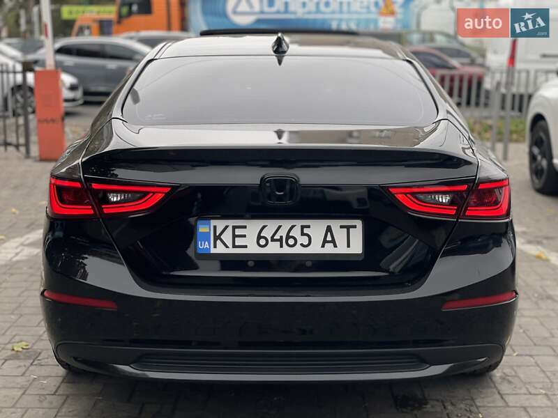 Седан Honda Insight 2019 в Днепре