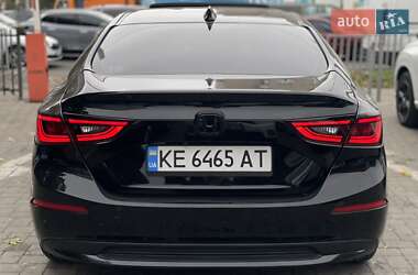 Седан Honda Insight 2019 в 